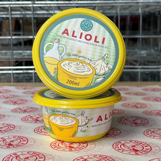 Alioli