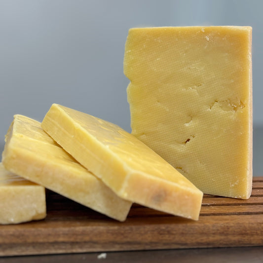 Keen's Extra Mature Cheddar