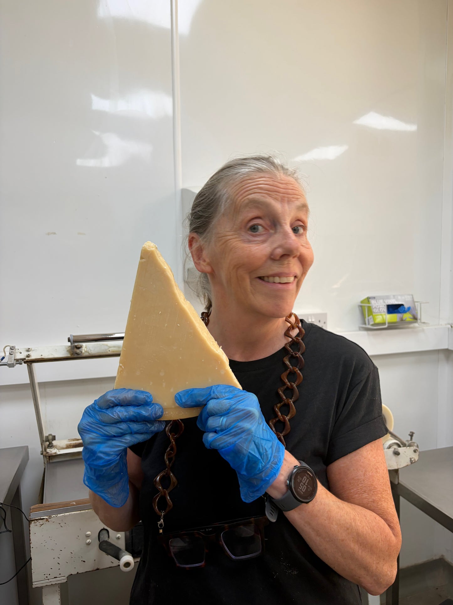 Parmigiano Reggiano 30+ Months