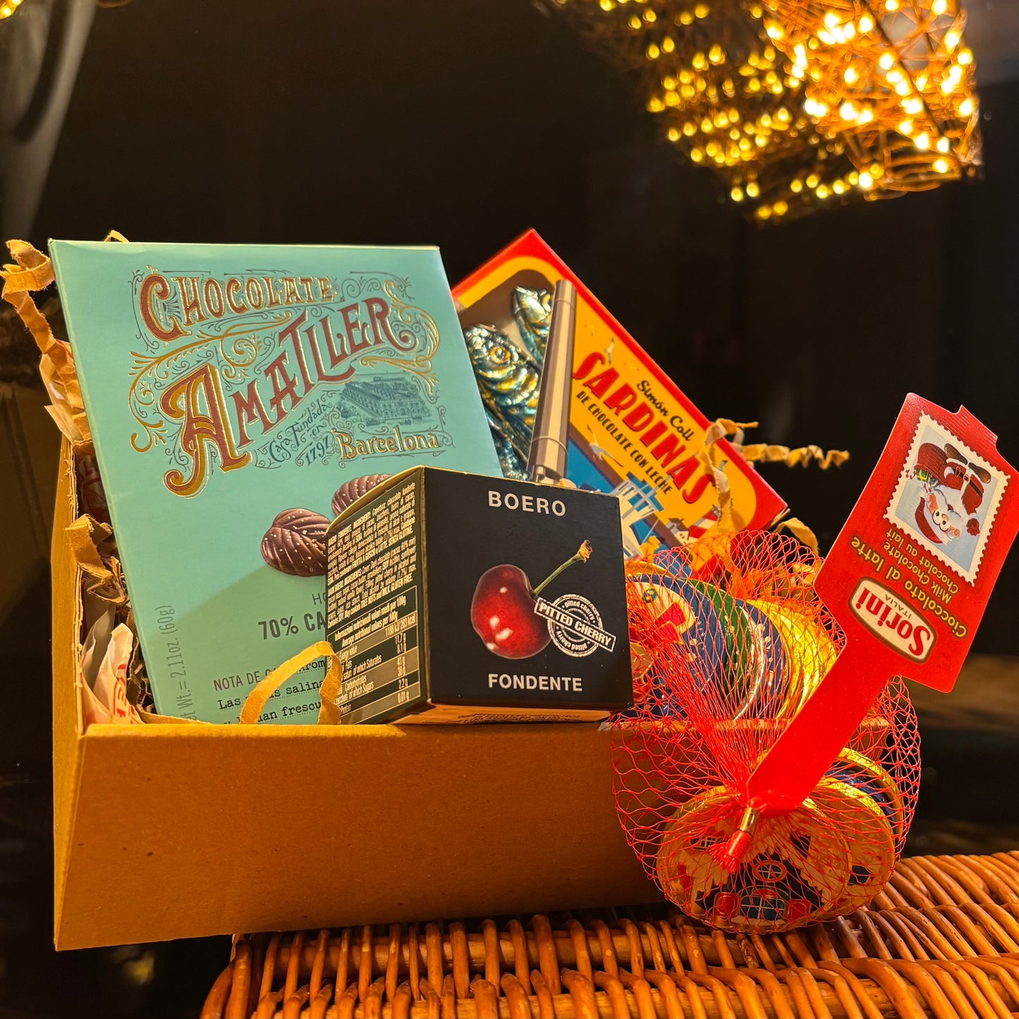 Sweet Thing Hamper