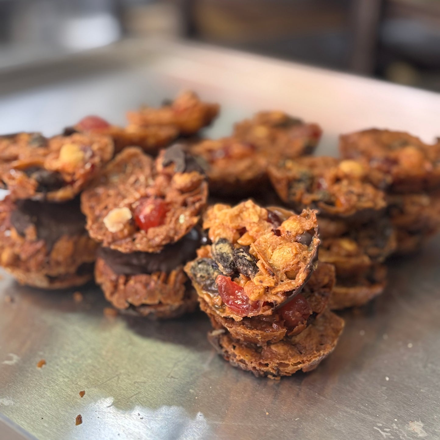 Mini Florentines