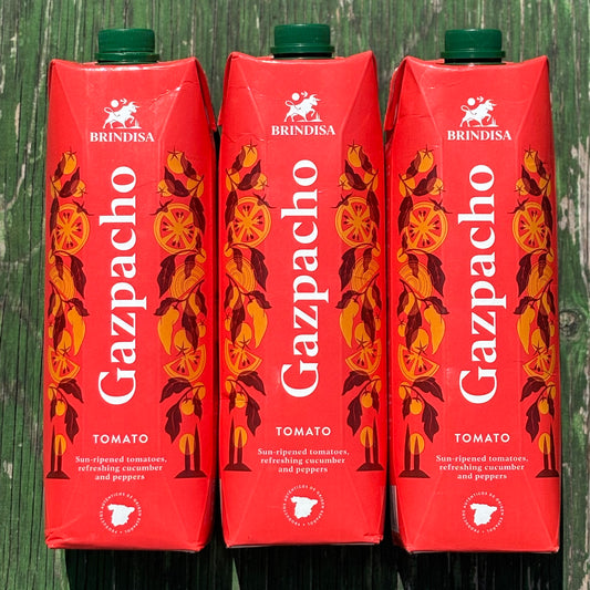 Gazpacho