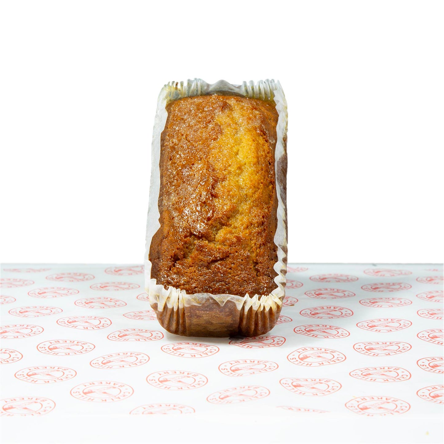 Ginger Cake