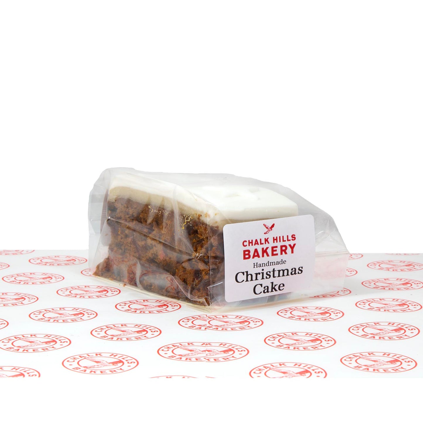 Christmas Cake