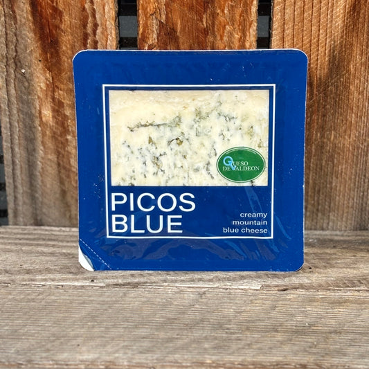 Picos Blue Cheese