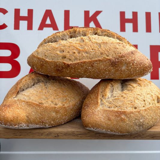 Small Sourdough