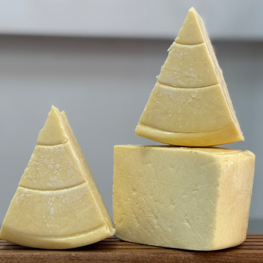 Hawes Wensleydale Cheese