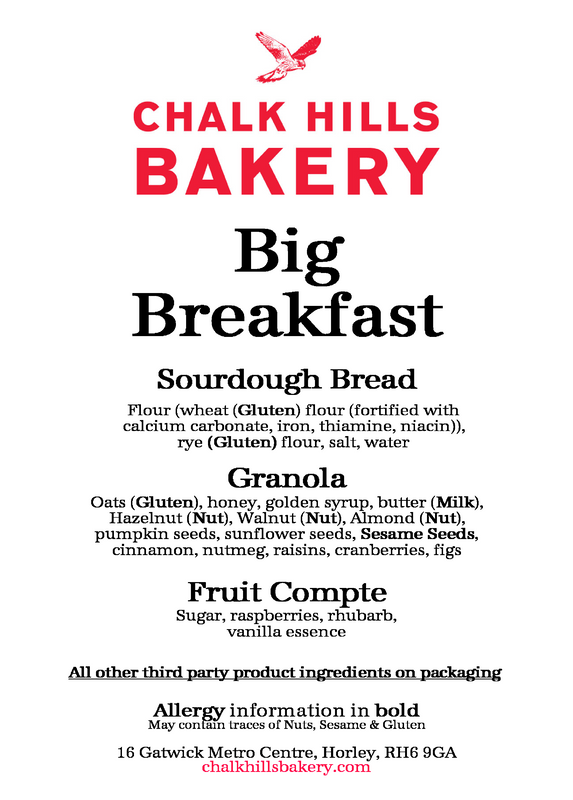 Big Breakfast