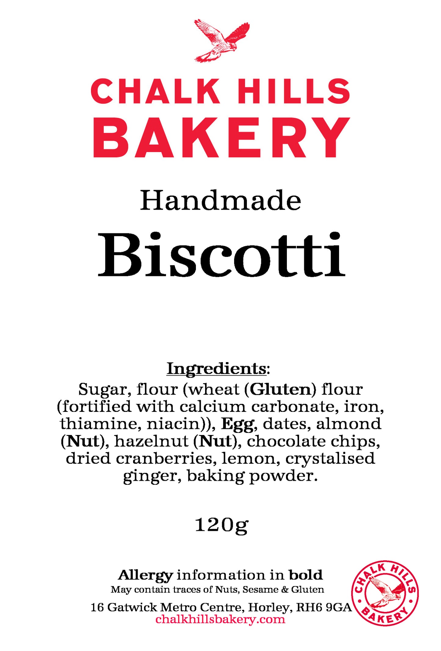Biscotti