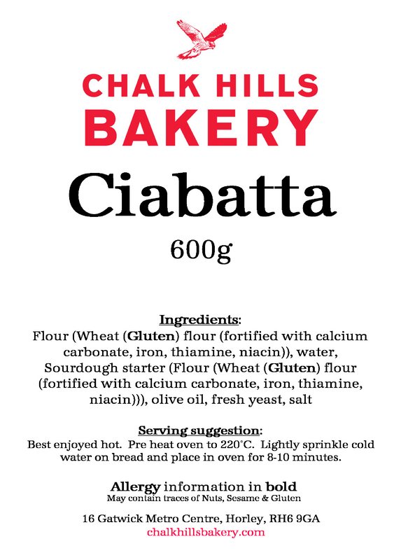 Ciabatta