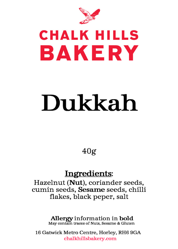 Dukkah