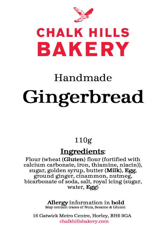 Gingerbread