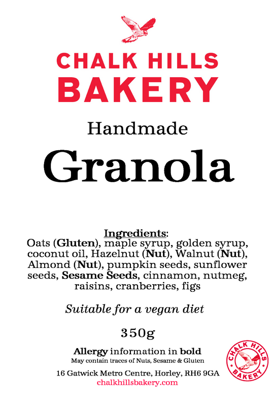 Granola