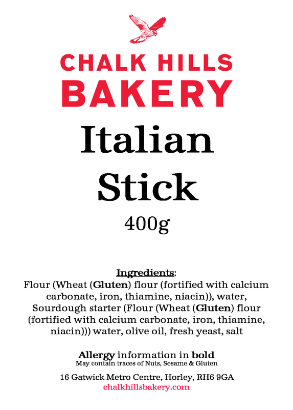 Italian Stick