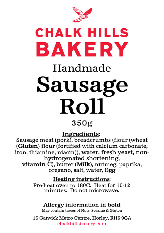 Sausage Roll