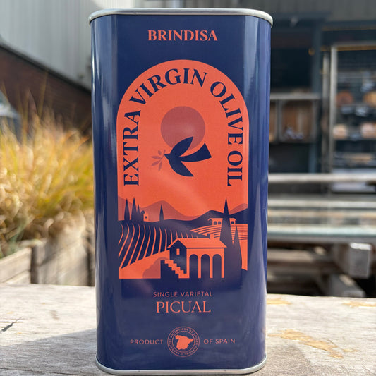 Brindisa Picual Olive Oil