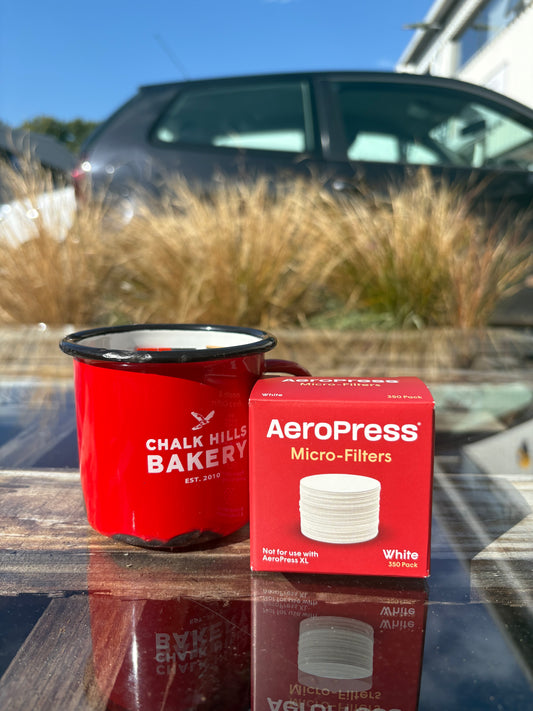 AeroPress Micro-Filters