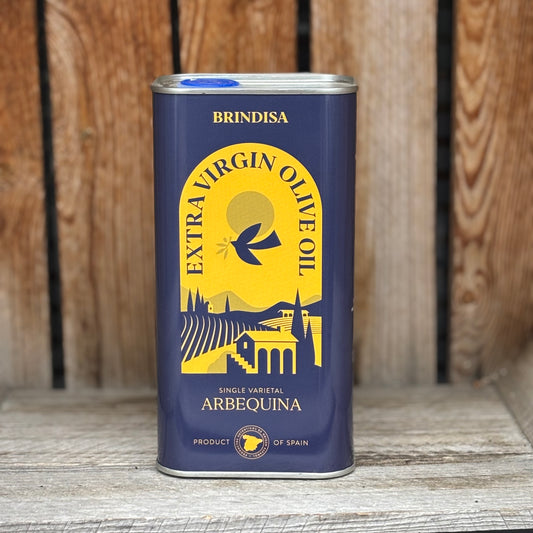 Arbequina Olive Oil