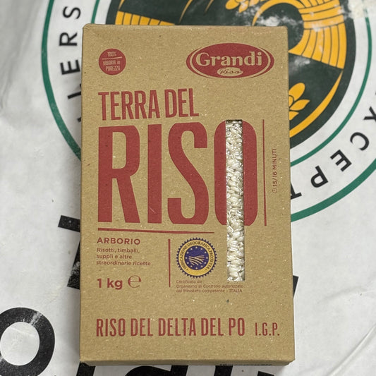 Arborio Risotto Rice