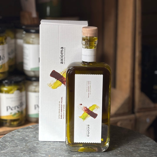 Axioma First Press Olive Oil
