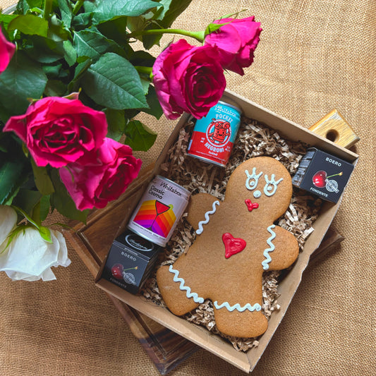 Baby Valentine's Hamper