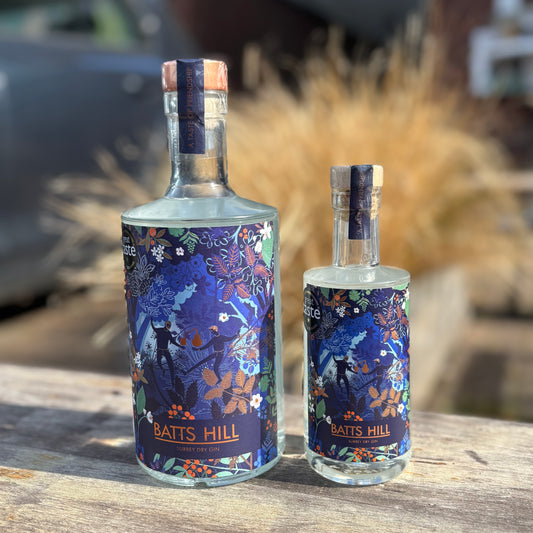 Batts Hill Surrey Dry Gin