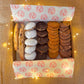 Chalk Hills Christmas Biscuit Box