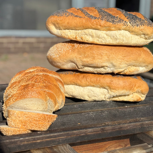 Surrey Bloomer