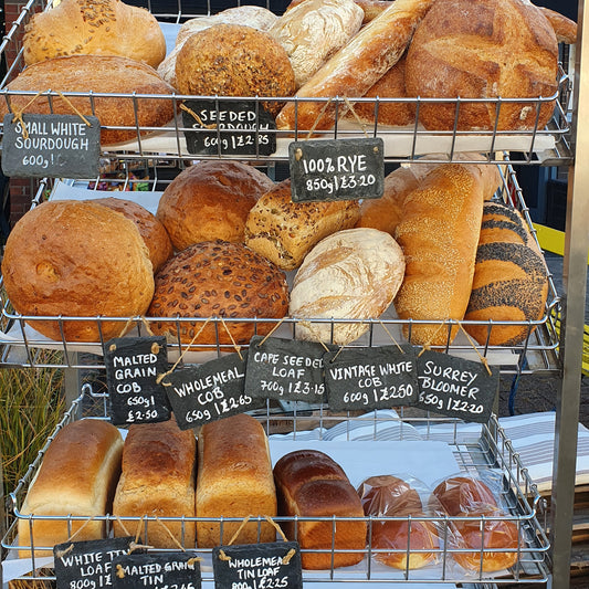 Six Month Chalk Hills Subscription