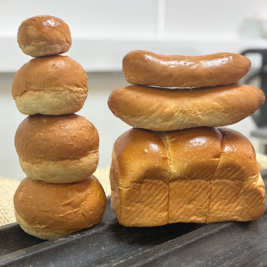 Brioche Bun