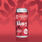 Crumbs Ruby Rye