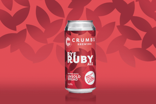 Crumbs Ruby Rye
