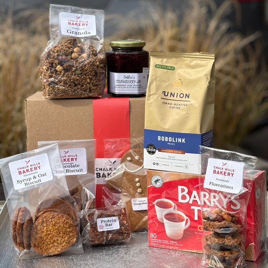 C'Hills Gift Hamper