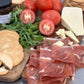 Chestnut Fed Serrano Ham