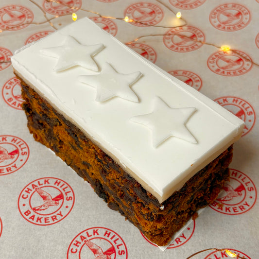 Christmas Cake