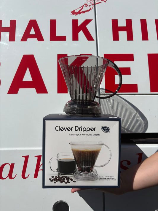 Clever Coffee Dripper