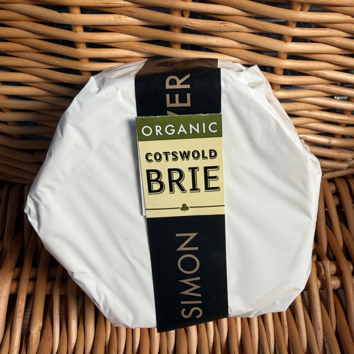 Cotswold Brie
