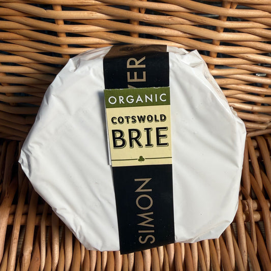 Cotswold Brie