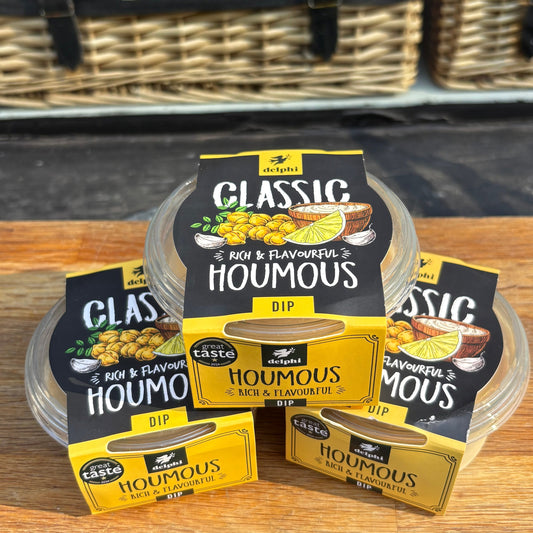 Delphi Houmous