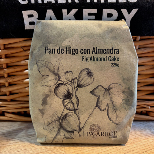 Paiarrop Fig and Almond Wheel