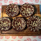 Father's Day Brownie