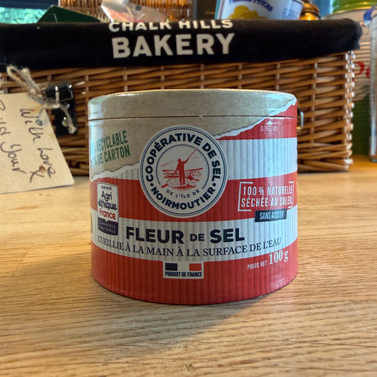 Fleur de Sel