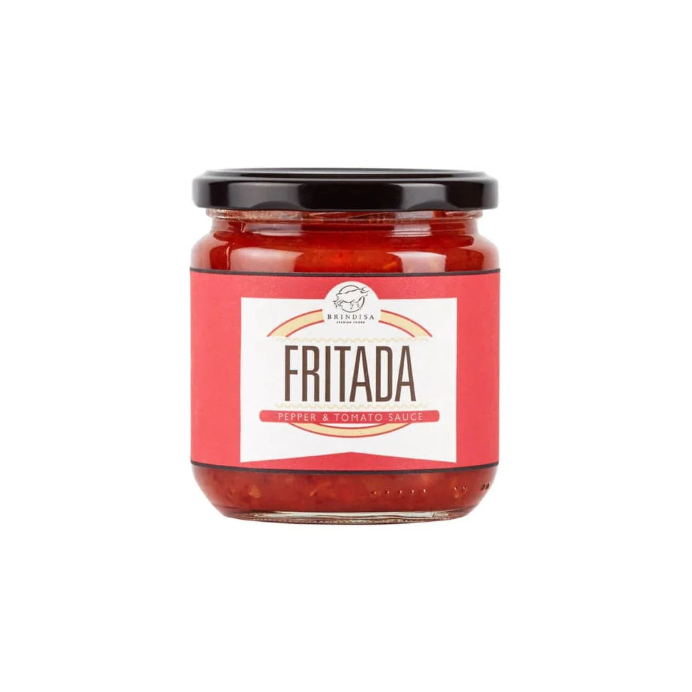 Brindisa Fritada Sauce