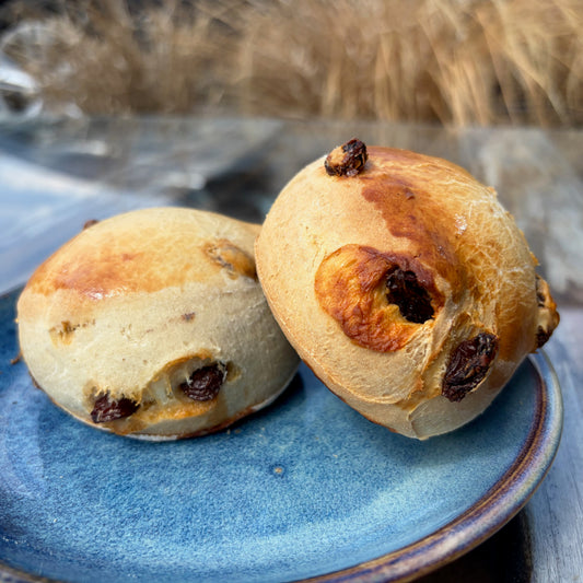 Fruit Scone