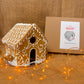 Gingerbread House Kit