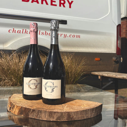 Greyfriars Sparkling Wine