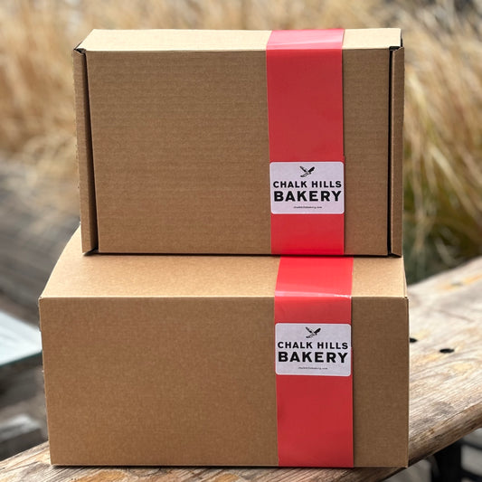 Hamper Box