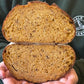 Pumpkin & Chilli Sourdough