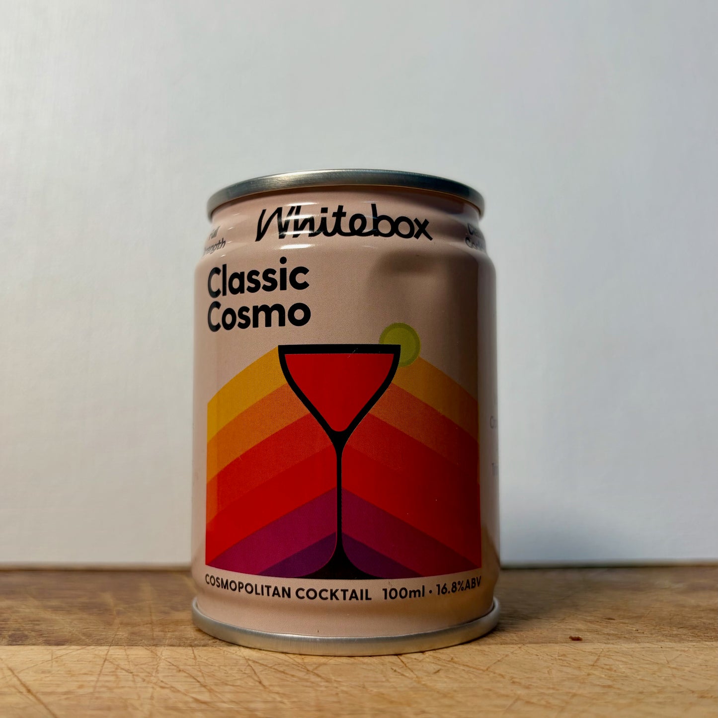 Whitebox Classic Cosmo