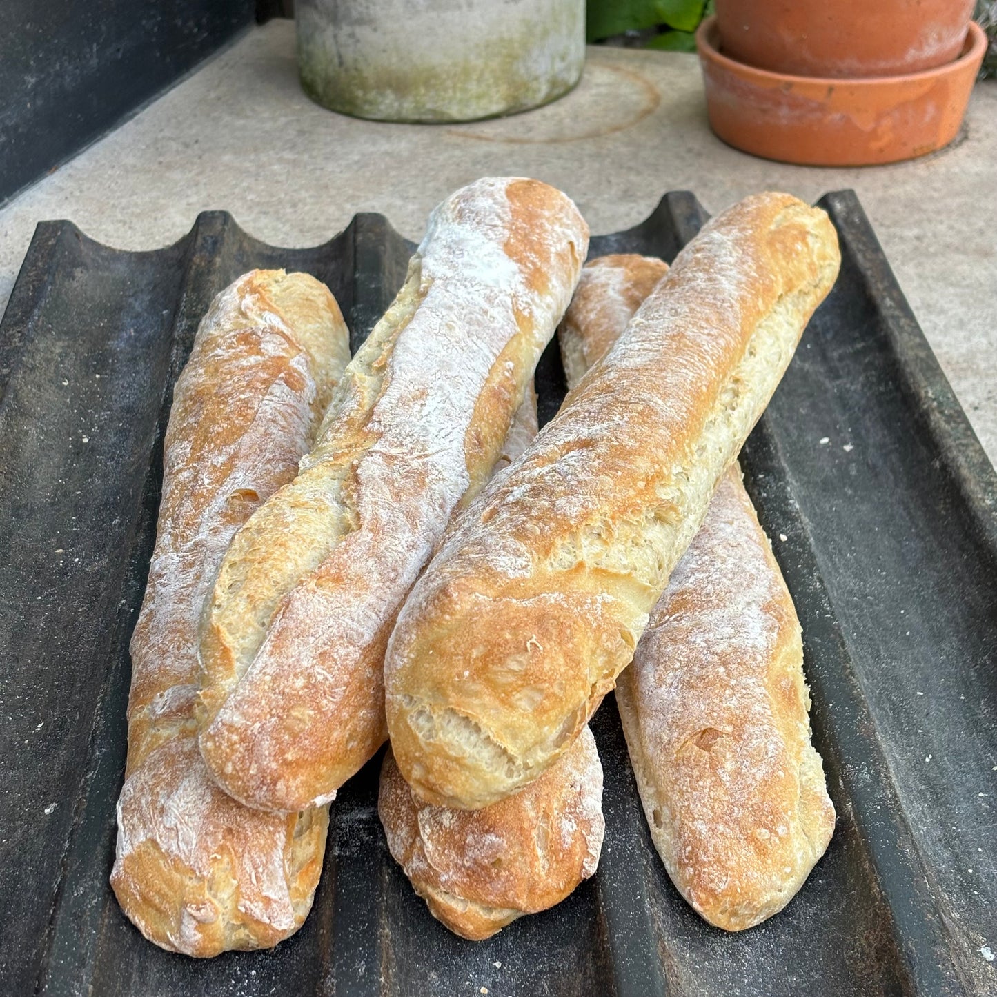 Italian Stick